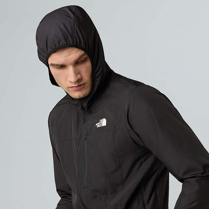 Men's Higher Run Wind Jacket