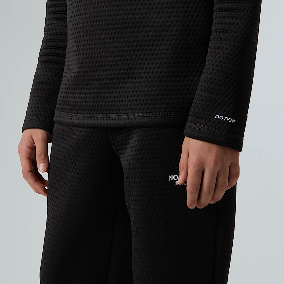 Teens' DotKnit Thermal Baselayer Set