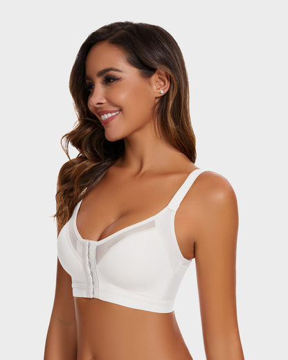 Soutien-gorge correcteur de posture confortable 