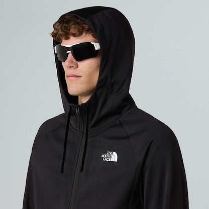 Men's Reaxion 2.0 Full-Zip Hooded Jacket