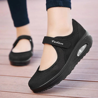 🔥Vente Flash 2024 -70 %🔥Chaussures de marche légères, extensibles et respirantes 