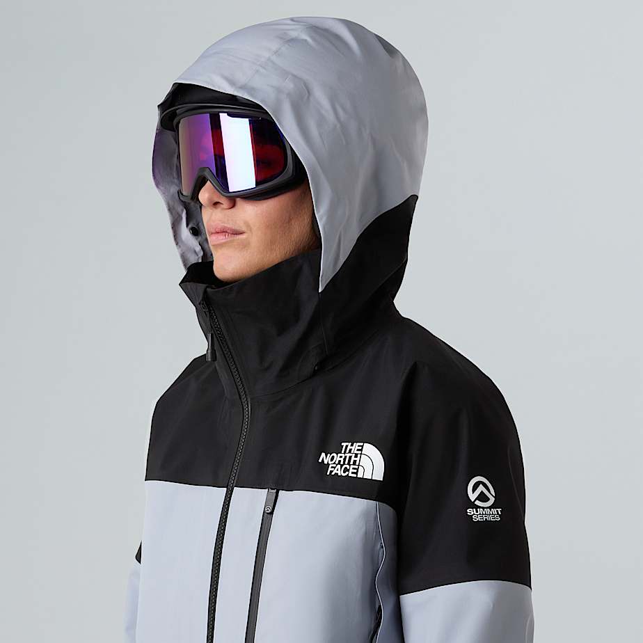 Women's Summit Verbier GORE-TEX Jacket