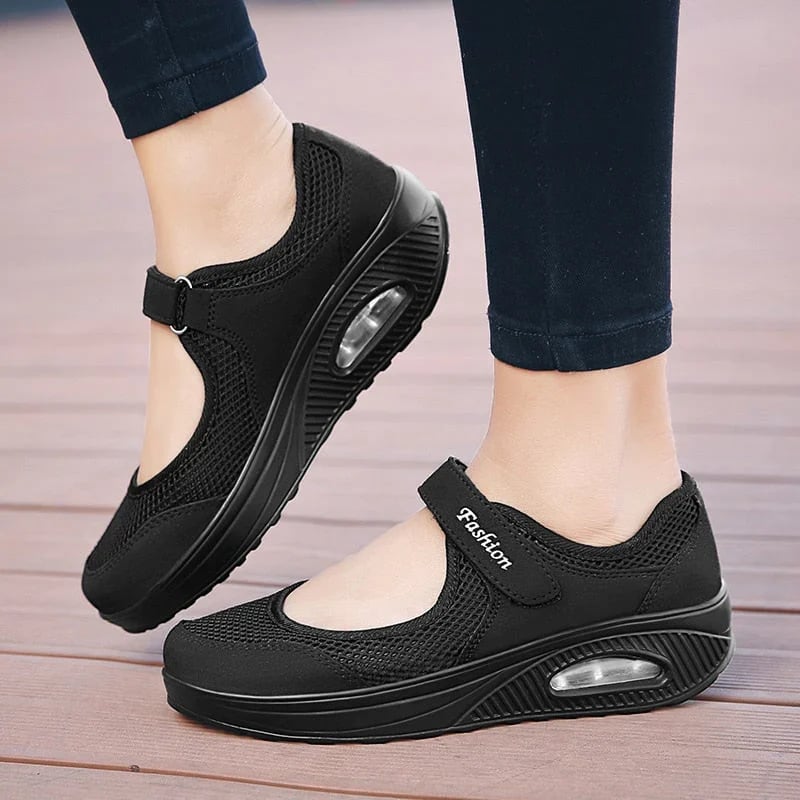 🔥Vente Flash 2024 -70 %🔥Chaussures de marche légères, extensibles et respirantes 