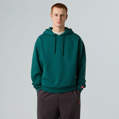 Men's Red Box Hoodie