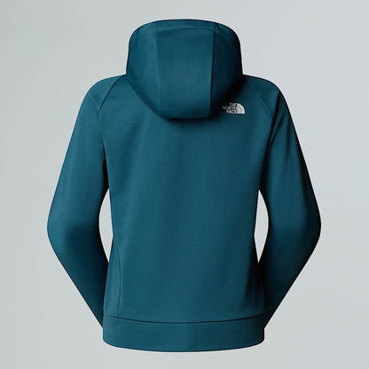 Women's Reaxion 2.0 Full-Zip Hooded Jacket