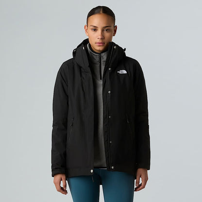 Women's Inlux Insulated Jacket