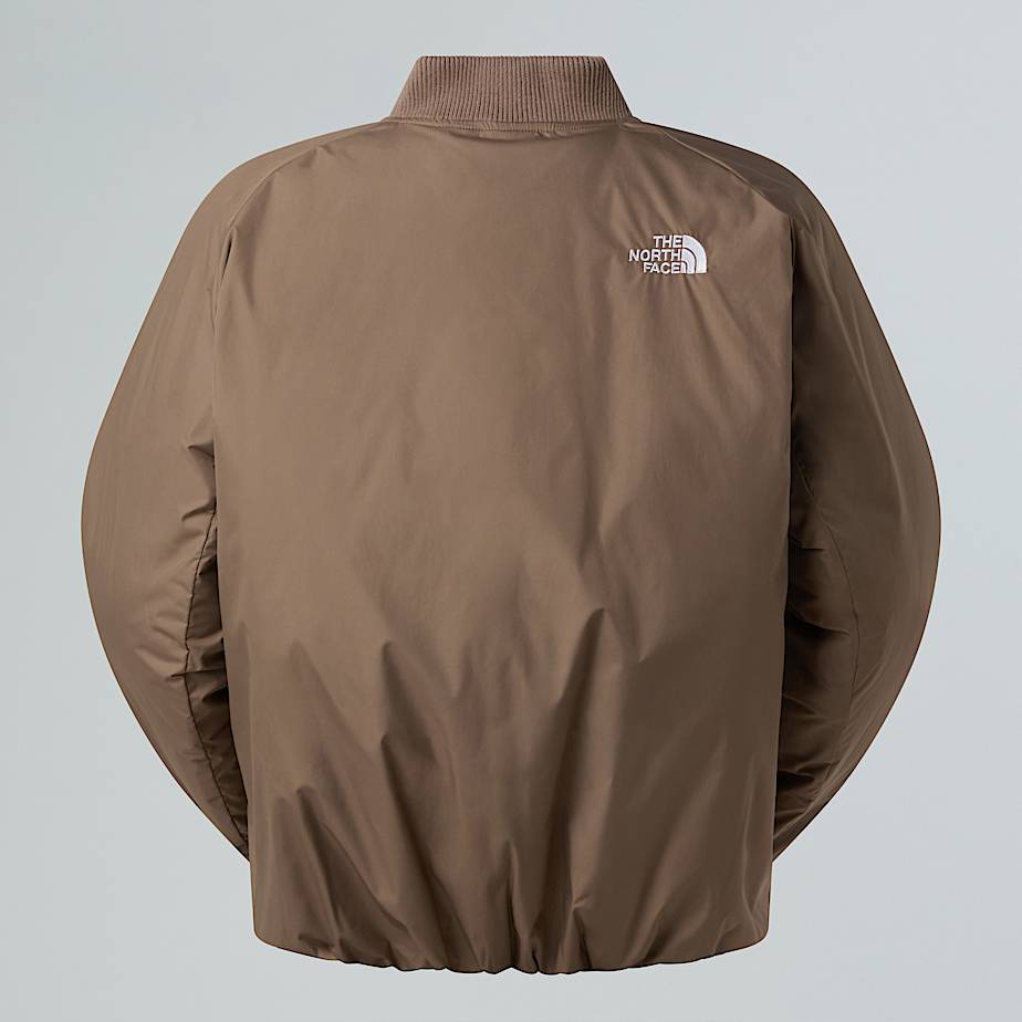 Women's Choqa Bomber Jacket