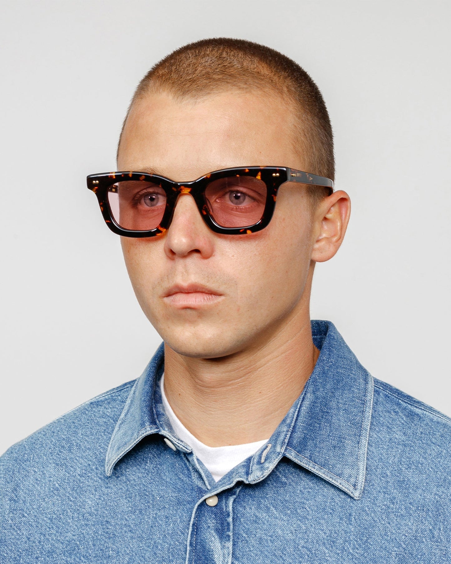 LUNETTES DE SOLEIL ACE 