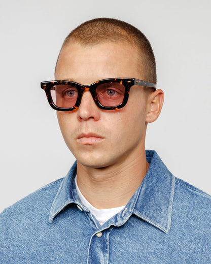 LUNETTES DE SOLEIL ACE 
