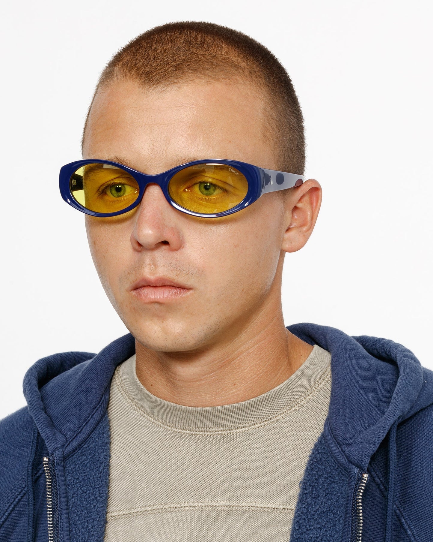 TRACY SONNENBRILLE 