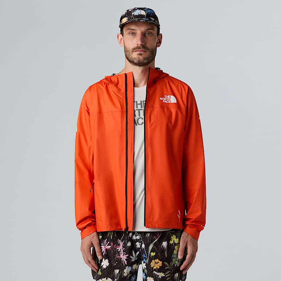 Men's Summit Superior FUTURELIGHT Graphic Jacket