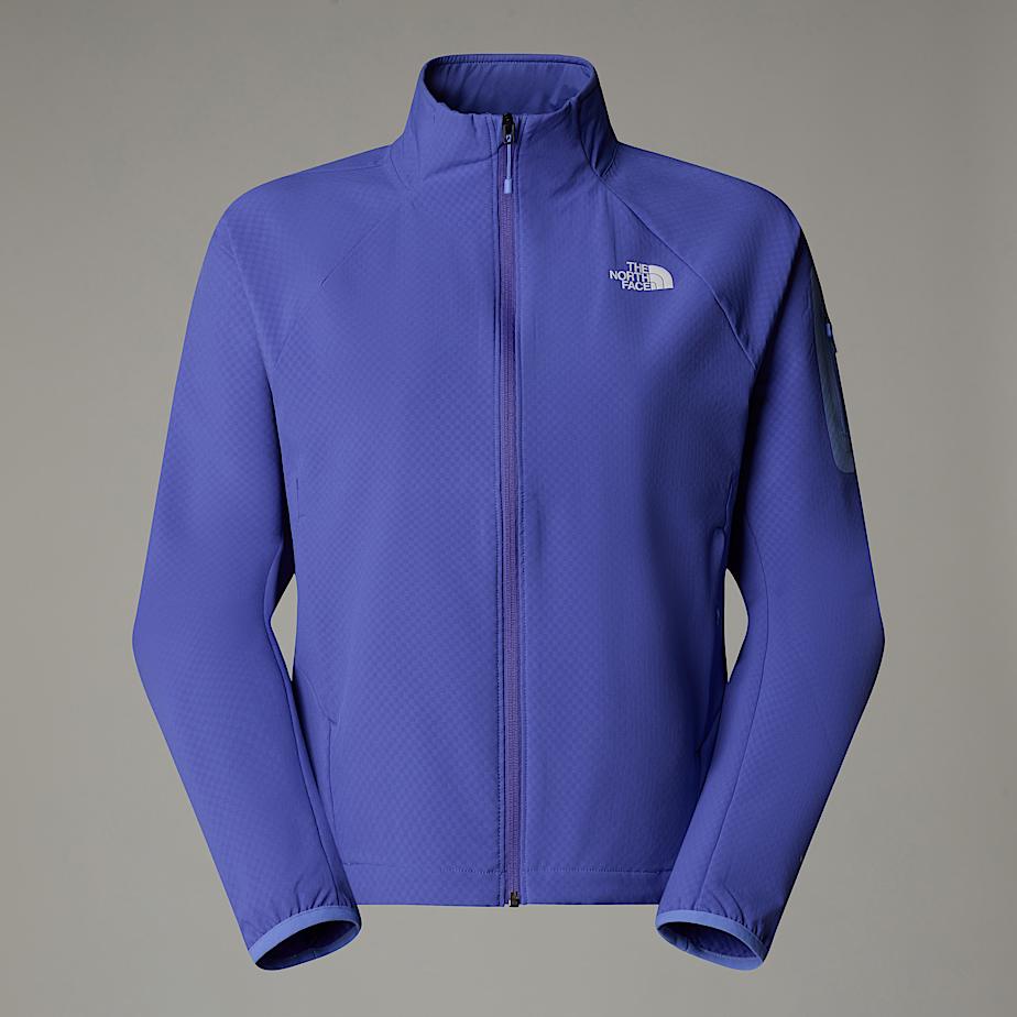 Women's Tek Approach Jacket
