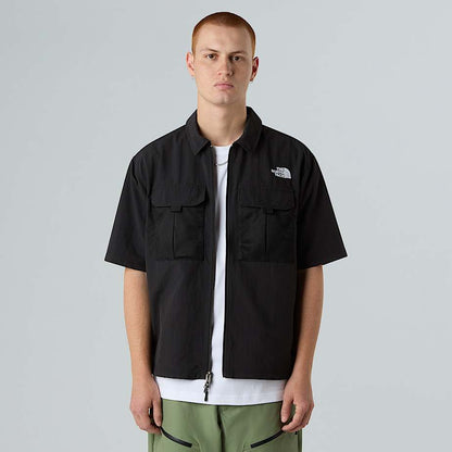 Unisex Rager Oversized Shirt