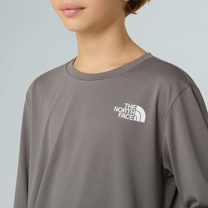 Teens' 24/7 Long-Sleeve T-Shirt