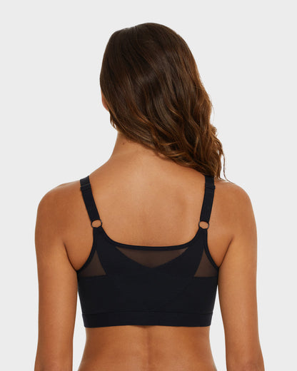 Soutien-gorge correcteur de posture confortable 