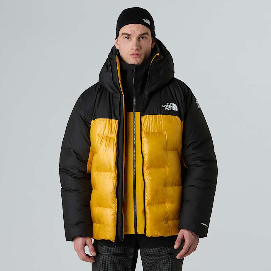Men's Summit Himalayan Down Parka