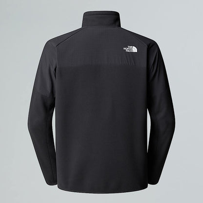 Men's Glacier Heavyweight 1/2 Zip Fleece