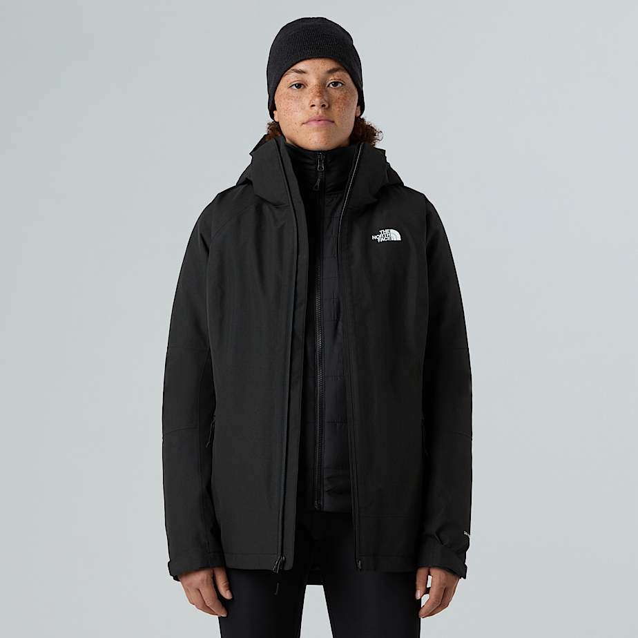 Women's Inlux Triclimate Jacket