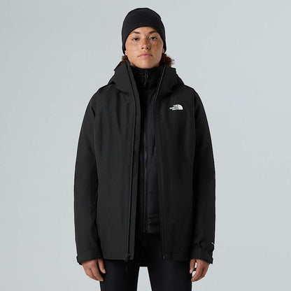Women's Inlux Triclimate Jacket