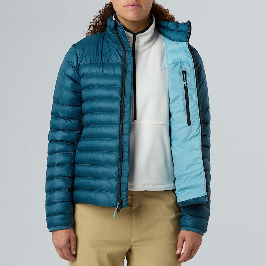 Women's Terra Peak Jacket