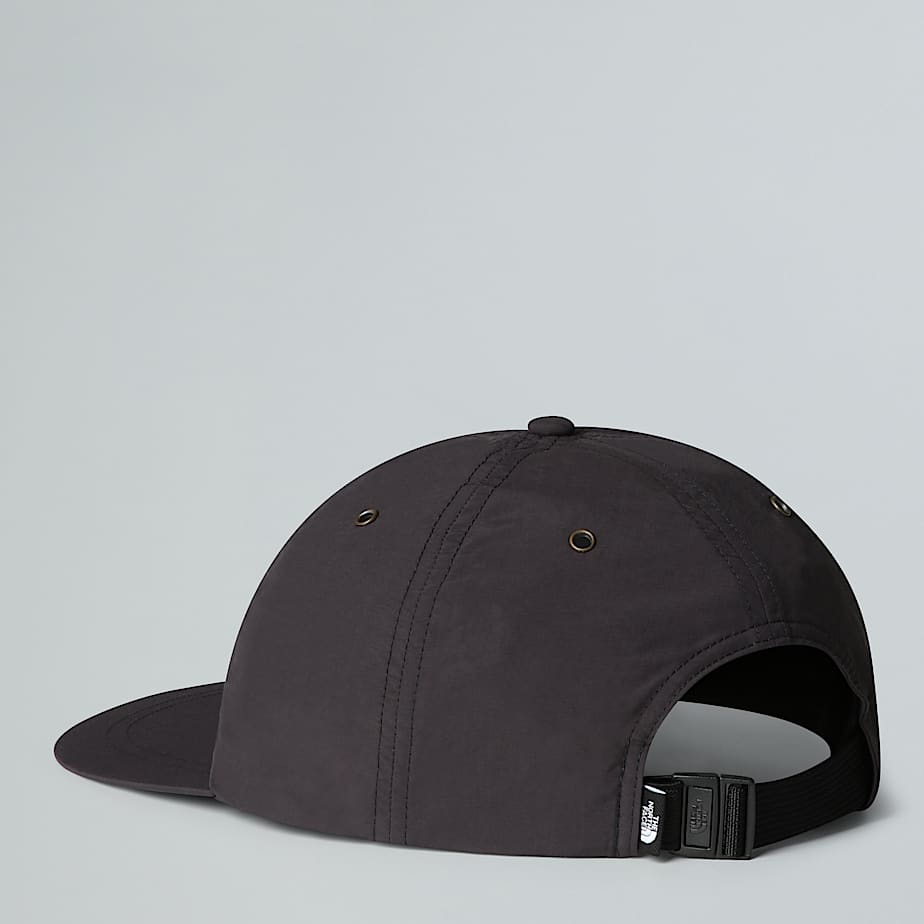 Red Box Nylon Hat