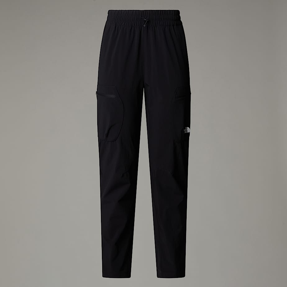 Women's Packable Regular Straight Joggers