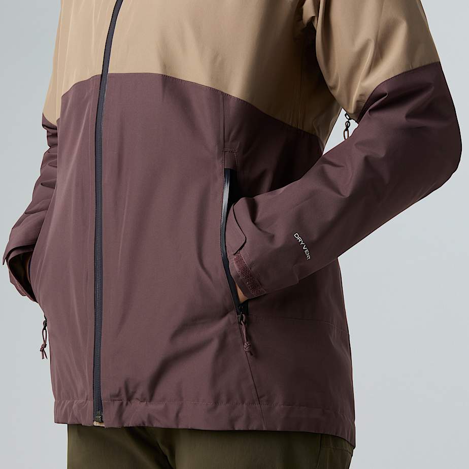Women's Diablo Dynamic Zip-In Jacket