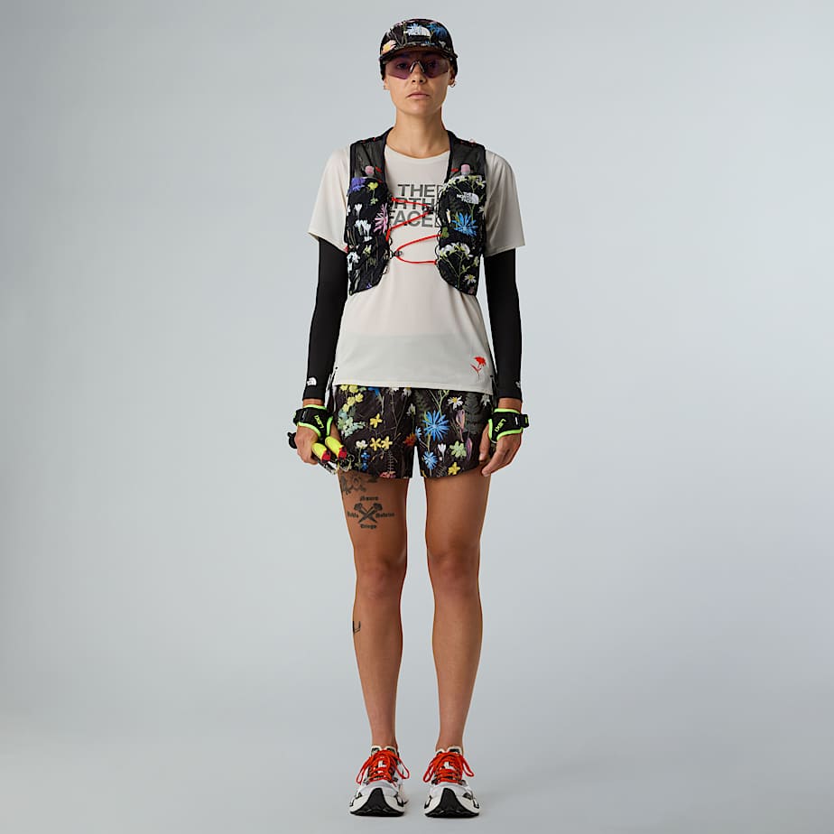 Women's Summit High Trail Graphic T-Shirt