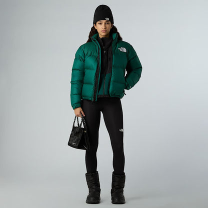 Nuptse Traction Booties