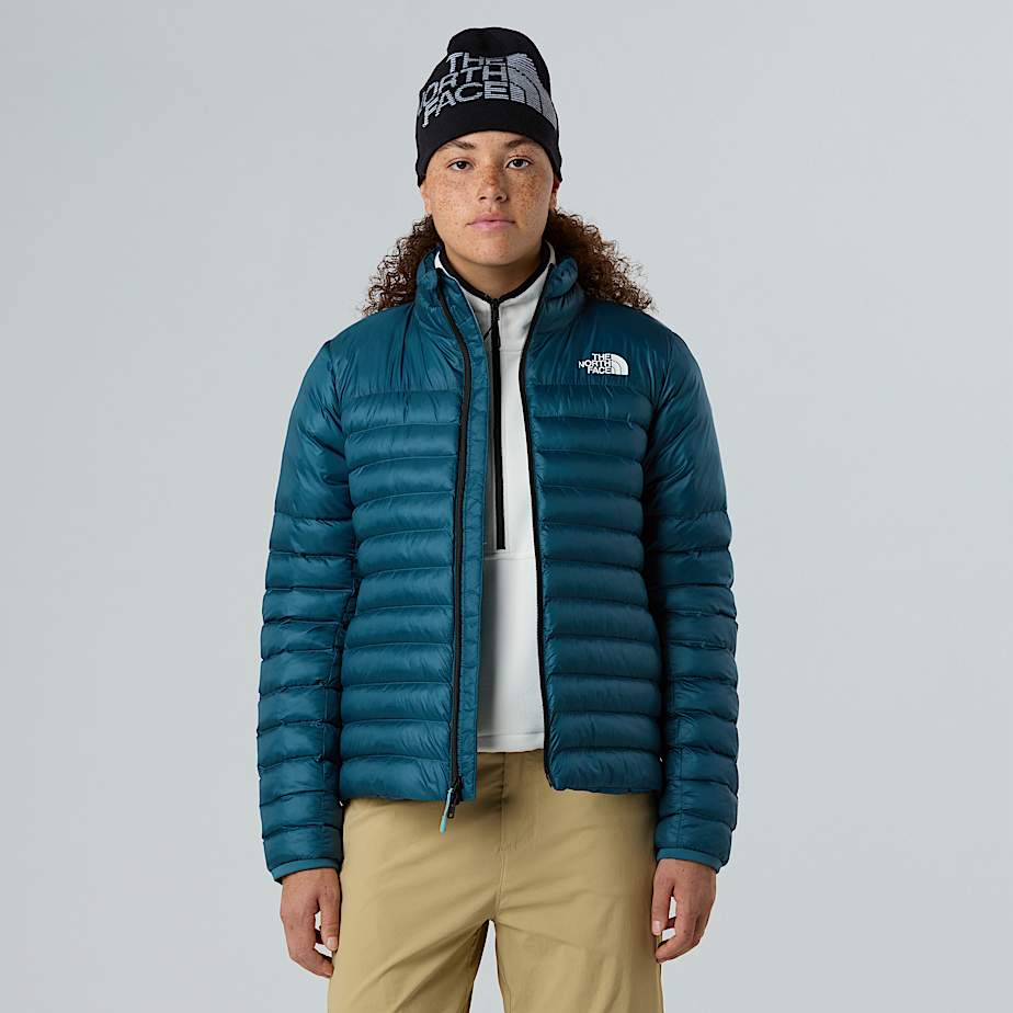 Women's Terra Peak Jacket