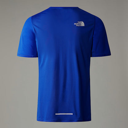 Men's Summit High Trail Run T-Shirt