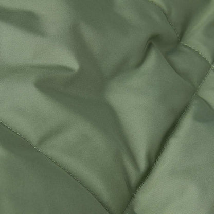Men's Afterburner Insulated Flannel Jacket
