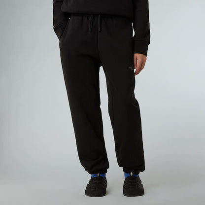 Boys' Reflective Logo Joggers