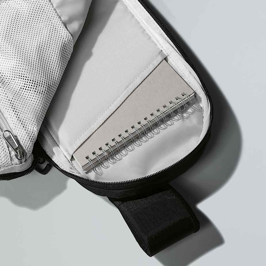 Borealis Sling Backpack