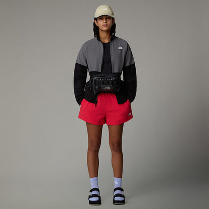 Women's Glacier Heavyweight Full-Zip Fleece