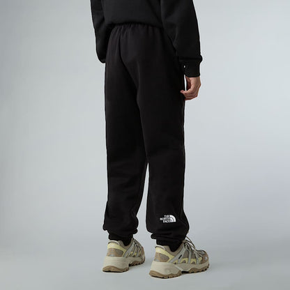 Teens' Essential Oversized Joggers