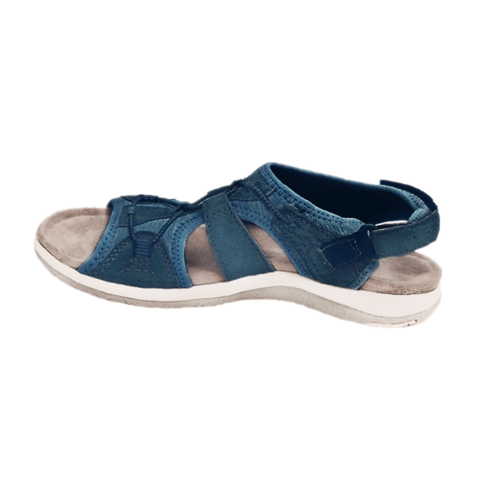 🔥Vente flash 2023 -50 %🔥Sandales de maintien et souples ajustables pour femmes 