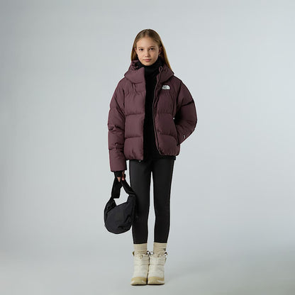 Teens' ThermoBall Pull-On Waterproof Boots