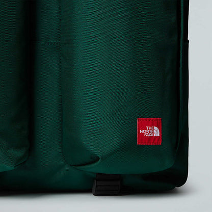 Red Box Tote Bag