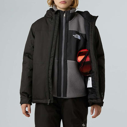 Boys' Freedom Insulated Jacket