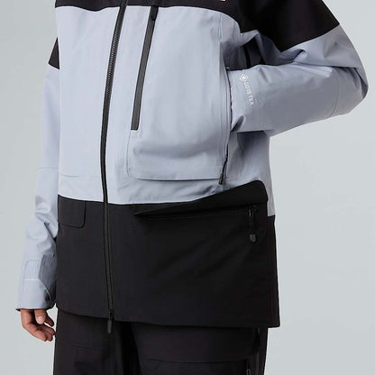 Women's Summit Verbier GORE-TEX Jacket