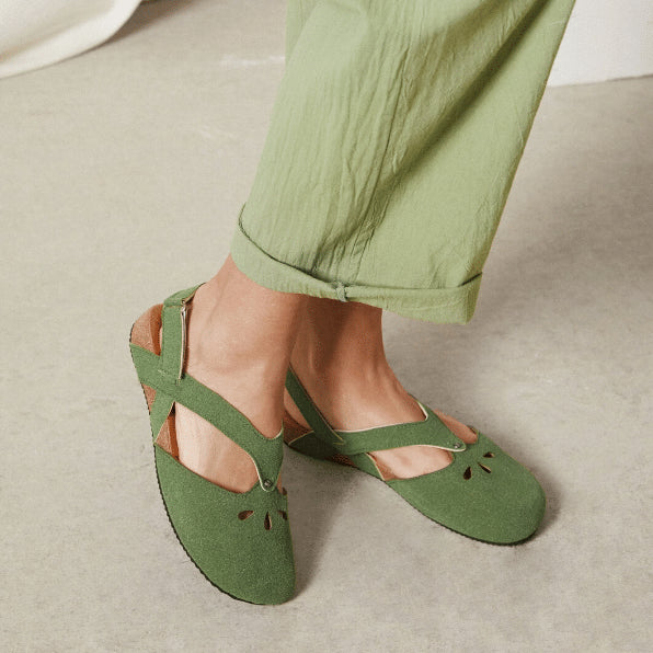 🔥DERNIER JOUR -60%🔥 -SANDALES ORTHOPÉDIQUES POUR FEMMES 