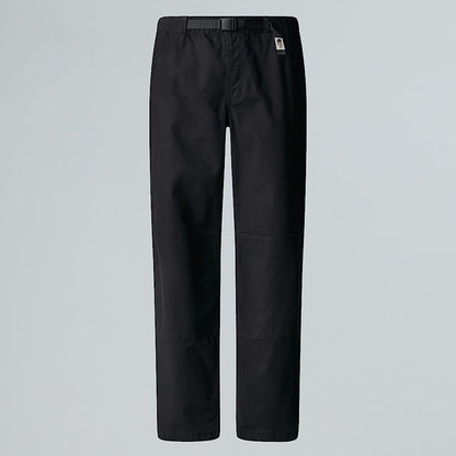 Men's Beta Utility Belted Loose Trousers