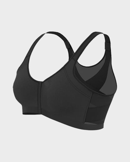 Soutien-gorge correcteur de posture confortable 