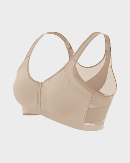 Soutien-gorge correcteur de posture confortable 