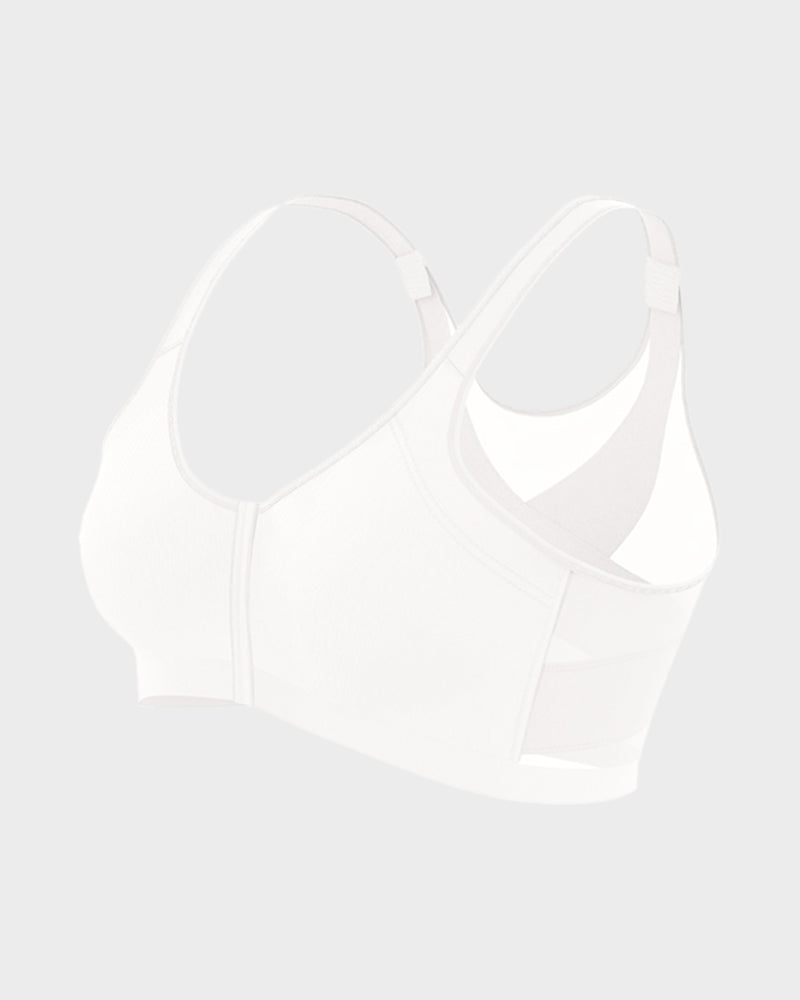 Soutien-gorge correcteur de posture confortable 