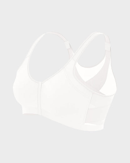 Soutien-gorge correcteur de posture confortable 