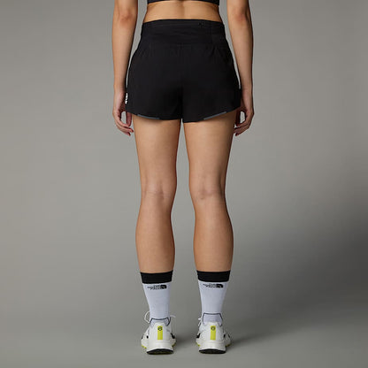 Women's Summit Pacesetter 3' Shorts