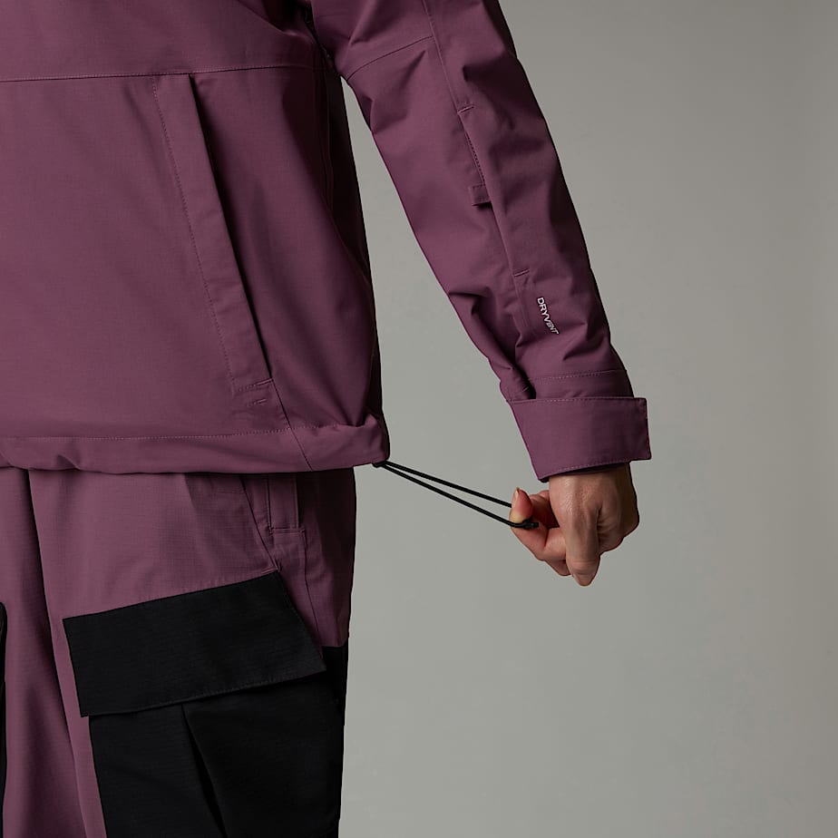Women's Driftview Anorak