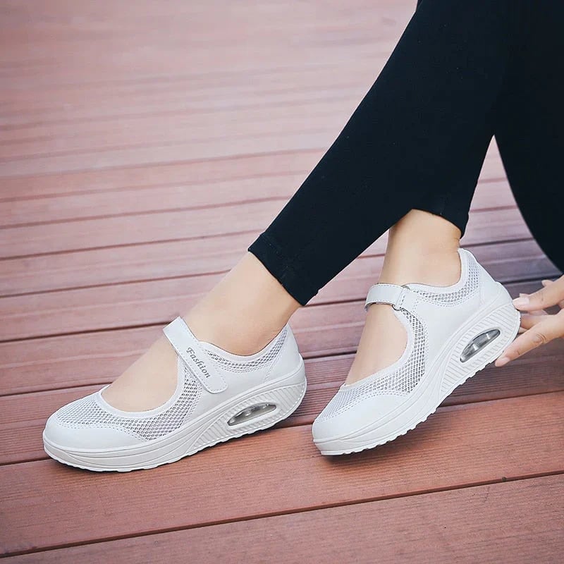 🔥Vente Flash 2024 -70 %🔥Chaussures de marche légères, extensibles et respirantes 